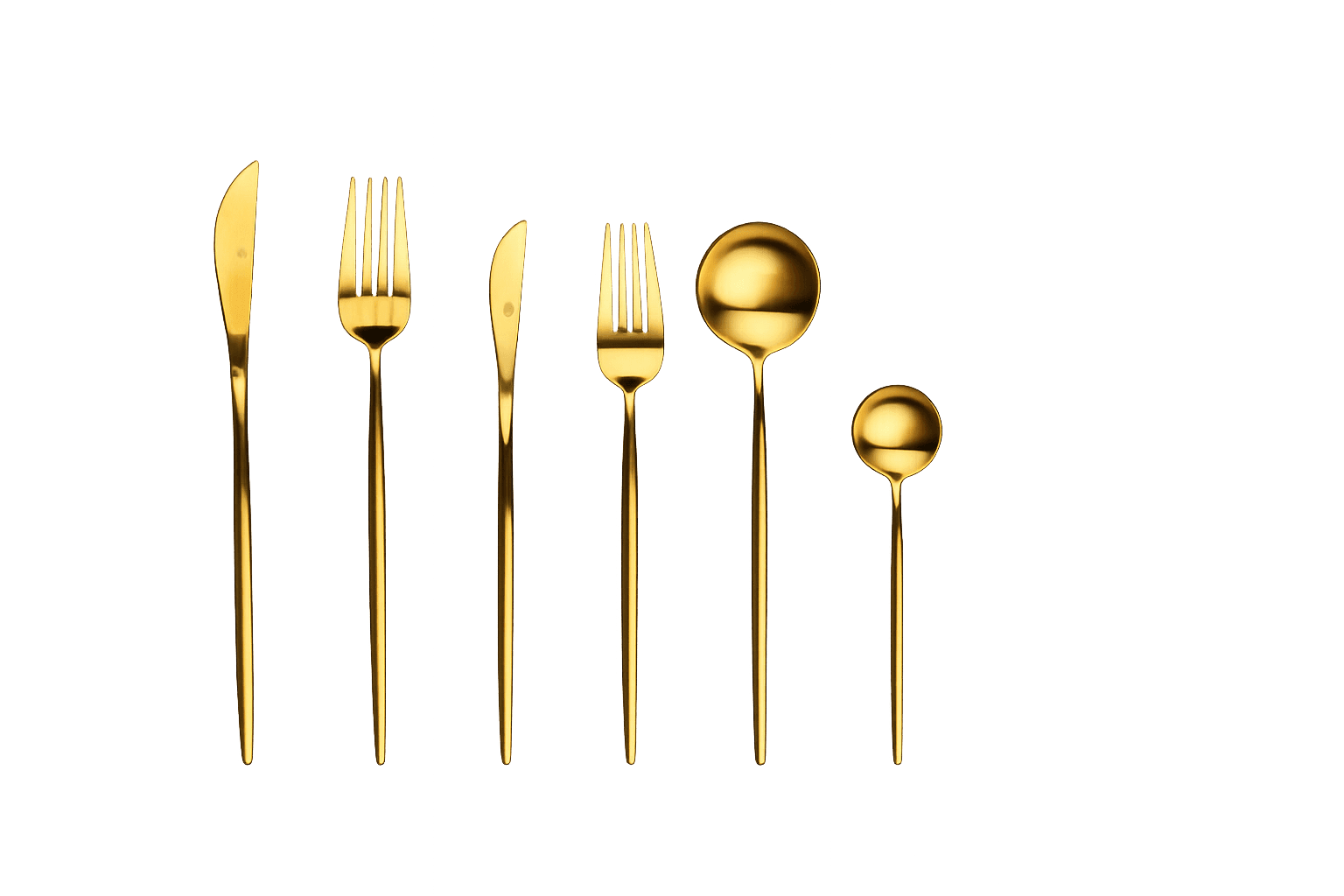 cubiertos premium imagen 1