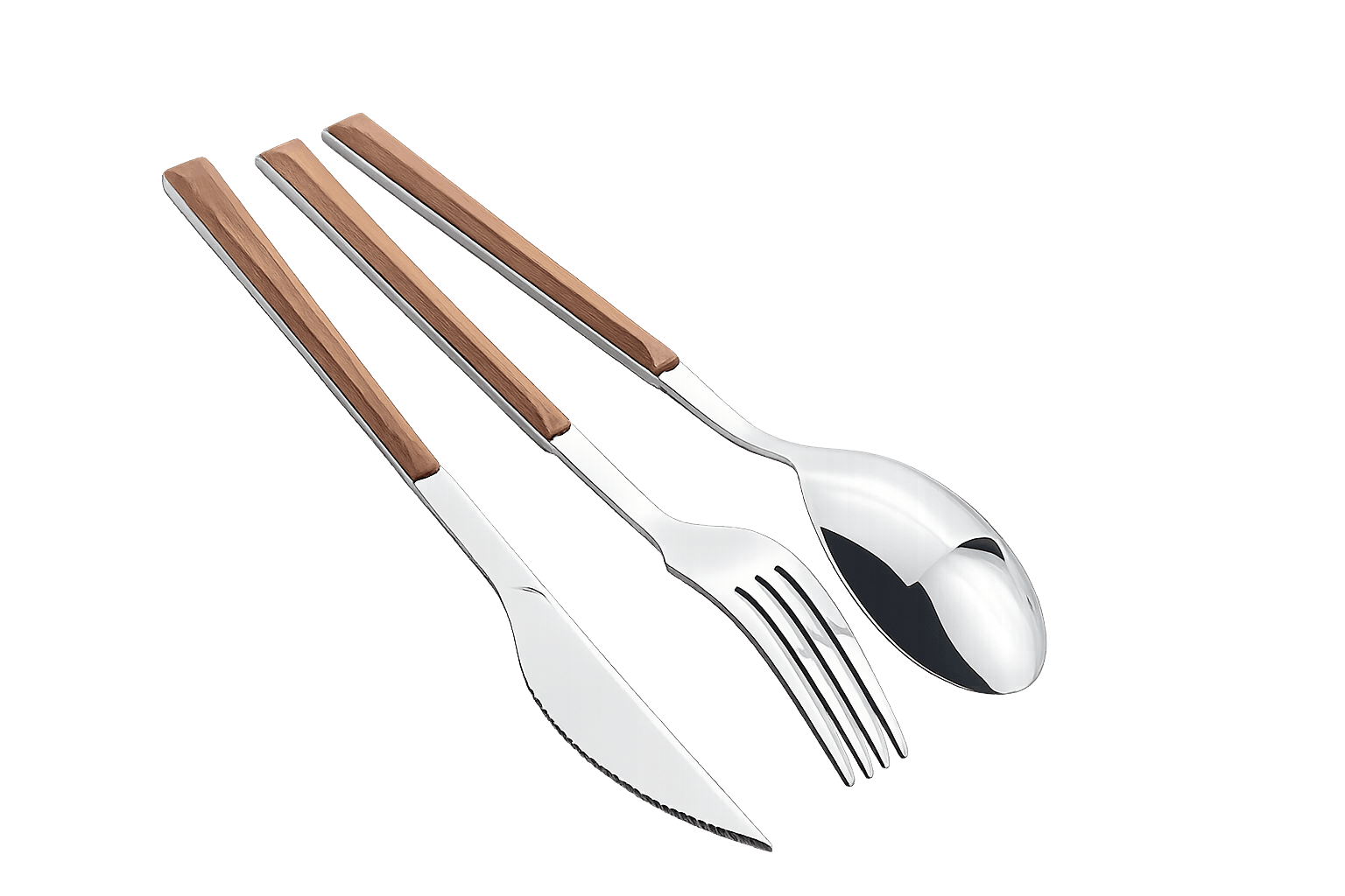 cubiertos premium imagen 3