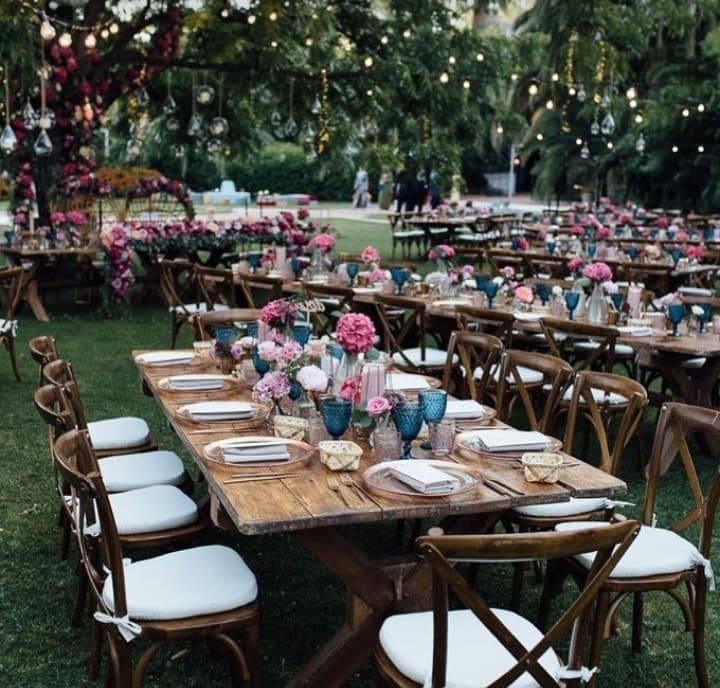 Decoración Sofisticada