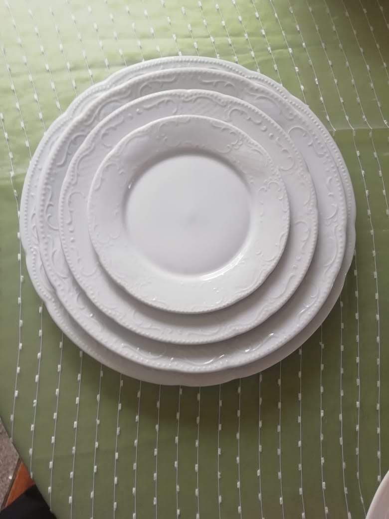 Menaje de Lujo en Bogotá