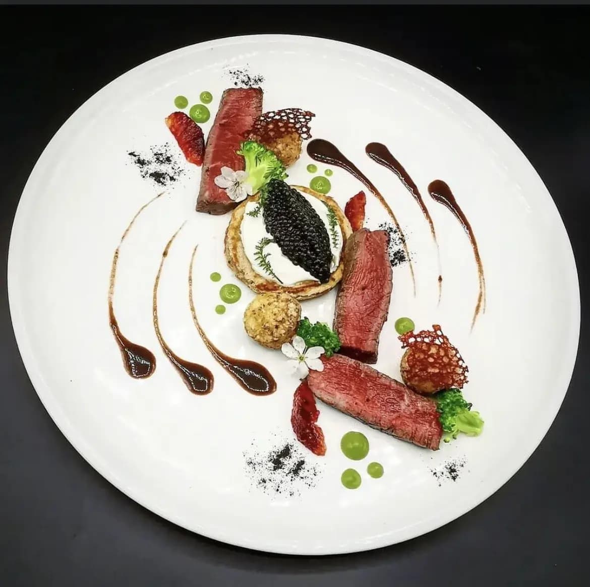 Catering en Bogotá